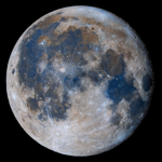 The Full Moons of 2024: A Celestial Calendar